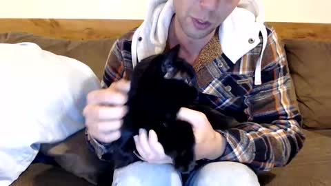 Snapshot of lancehardin chatting on October 1, 11:33 pm Lance online show from October 1, 11:33 pm