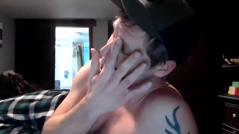 Lance online show from January 12, 1:11 am