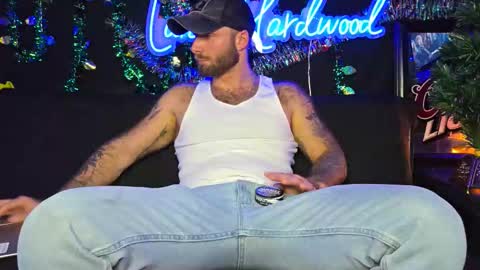 LANCE online show from November 10, 1:15 am