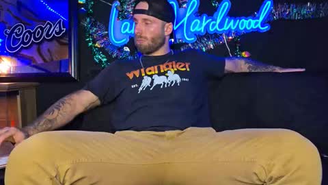 LANCE online show from November 26, 12:55 am