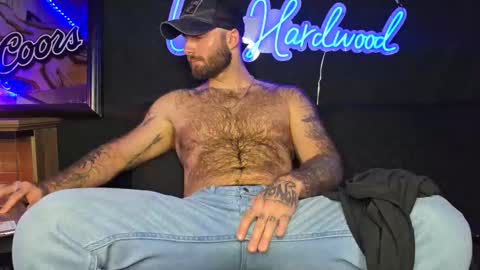 LANCE online show from January 11, 1:21 am