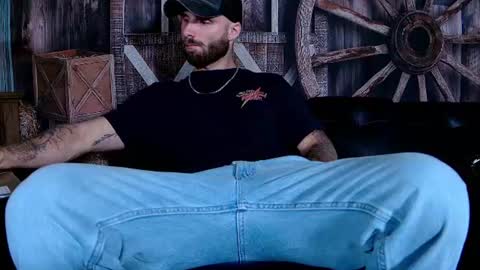 LANCE online show from July 8, 12:48 am