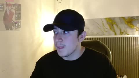 Lancelot V. online show from October 26, 5:13 am