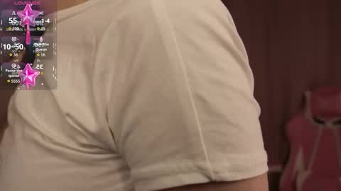 Snapshot of land_of_sweets chatting on February 12, 5:30 pm land_of_sweets online show from February 12, 5:30 pm