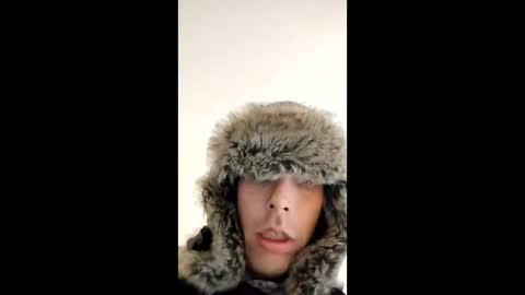 Snapshot of langederek2 chatting on February 20, 9:04 pm langederek2 online show from February 20, 9:04 pm