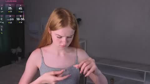 Snapshot of laniehohenberger chatting on June 13, 1:14 am Hello everyone Im Gena online show from June 13, 1:14 am