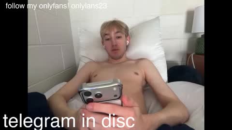 lanjustnow online show from March 3, 4:35 pm