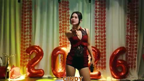 Snapshot of lankwaifong_cindy chatting on February 10, 8:18 am lankwaifong_cindy online show from February 10, 8:18 am