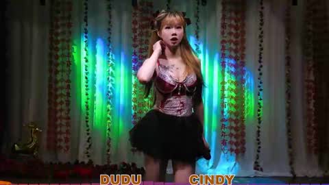 lankwaifong_cindy online show from March 27, 2:39 am