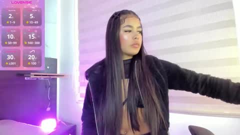 lanna_as online show from October 14, 2:40 pm