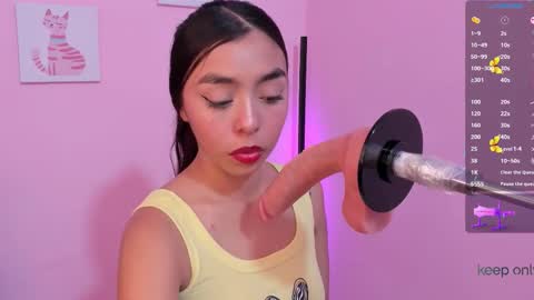 lanna_brunette online show from February 27, 1:33 pm