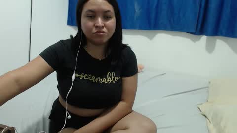 Prettywoman online show from January 9, 3:31 am