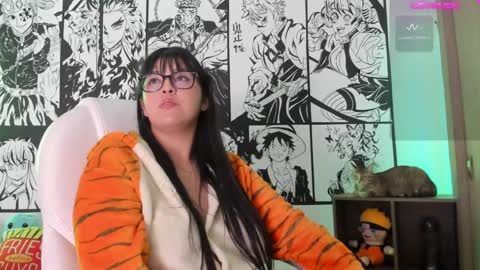 Snapshot of lanna_milller chatting on January 23, 12:46 am lanna miller online show from January 23, 12:46 am