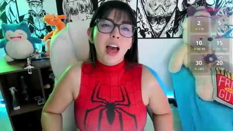 lanna miller     online show from February 9, 9:08 pm