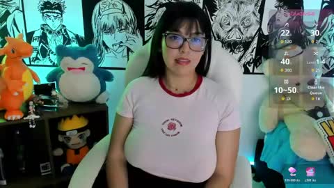 lanna miller     online show from February 27, 10:21 pm