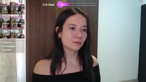 Snapshot of lanna_mills chatting on December 2, 4:42 pm Lanna online show from December 2, 4:42 pm