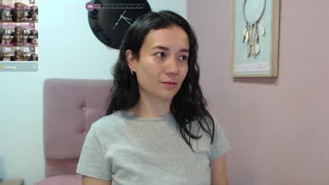 Snapshot of lanna_mills chatting on January 30, 1:42 pm Lanna online show from January 30, 1:42 pm