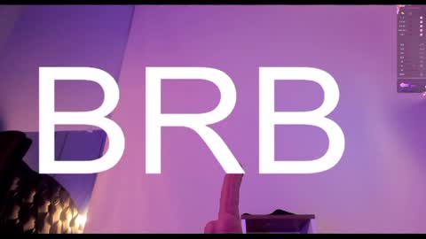 Lanna miley Russo  online show from February 8, 3:10 pm