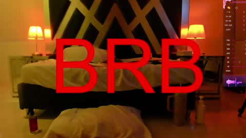 Lanna miley Russo  online show from February 25, 3:16 pm