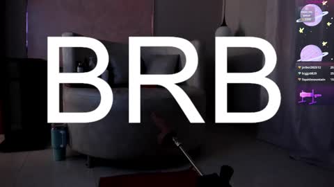 Lanna miley Russo  online show from March 12, 3:18 pm