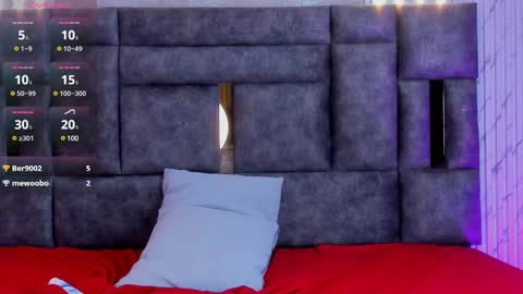 Lana Fox online show from February 2, 7:30 am