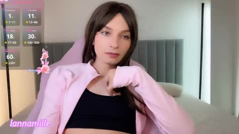 Camila online show from May 2, 7:52 pm