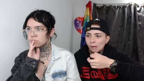 Snapshot of lannie_gonzales chatting on December 31, 2:40 am LANNIE online show from December 31, 2:40 am