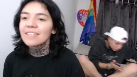 Snapshot of lannie_gonzales chatting on January 5, 4:04 am LANNIE online show from January 5, 4:04 am