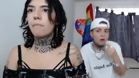 Snapshot of lannie_gonzales chatting on January 9, 10:20 pm LANNIE online show from January 9, 10:20 pm