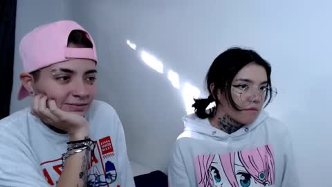 Snapshot of lannie_gonzales chatting on February 11, 9:46 pm LANNIE online show from February 11, 9:46 pm