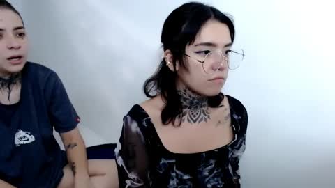 Snapshot of lannie_gonzales chatting on February 26, 9:37 pm LANNIE online show from February 26, 9:37 pm