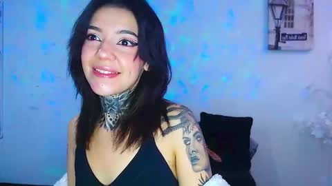 Snapshot of lannie_gonzales chatting on September 10, 3:56 pm LANNIE online show from September 10, 3:56 pm