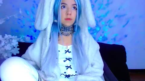 Snapshot of lannie_gonzales chatting on October 5, 2:10 am LANNIE online show from October 5, 2:10 am