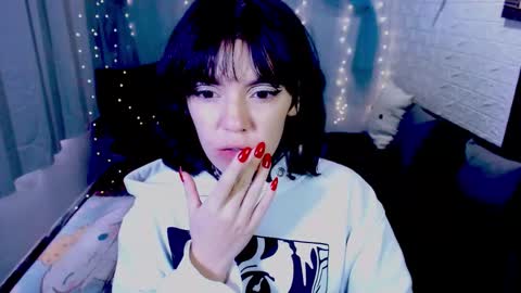 LANNIE   online show from March 17, 2:09 pm