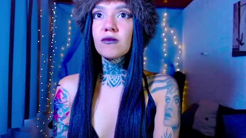 Snapshot of lannie_gonzales chatting on May 8, 12:54 pm LANNIE online show from May 8, 12:54 pm
