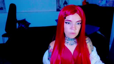 Snapshot of lannie_gonzales chatting on May 18, 4:07 am LANNIE online show from May 18, 4:07 am