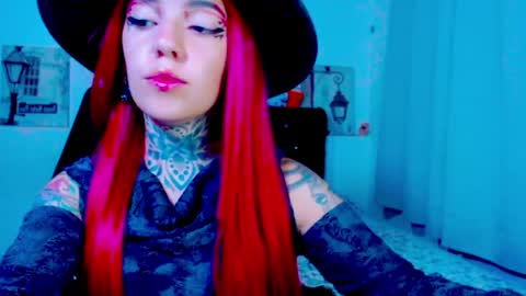 Snapshot of lannie_gonzales chatting on June 6, 12:38 am LANNIE online show from June 6, 12:38 am