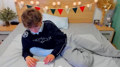 Fandi online show from January 23, 3:32 pm