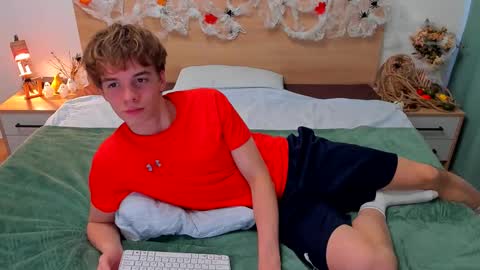 Fandi online show from October 14, 6:36 am