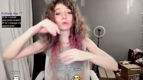 lanshan_classy online show from February 11, 9:20 pm