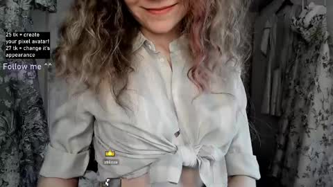 Snapshot of lanshan_classy chatting on May 13, 4:04 pm lanshan_classy online show from May 13, 4:04 pm