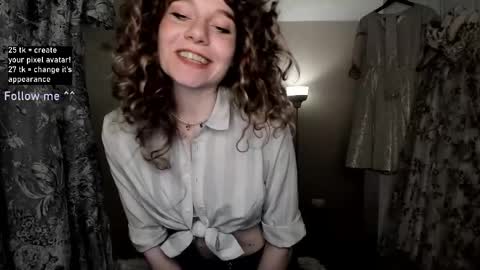 Snapshot of lanshan_classy chatting on May 16, 7:34 pm lanshan_classy online show from May 16, 7:34 pm