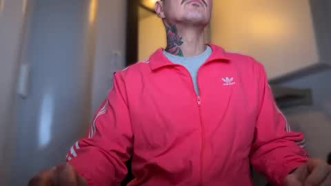 BDSM online show from February 26, 11:20 am