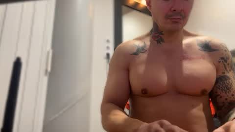 BDSM online show from March 6, 2:51 pm