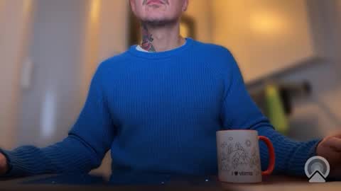 BDSM online show from February 18, 11:28 am