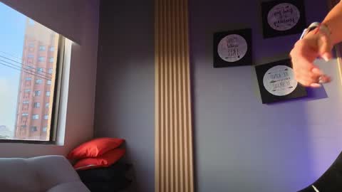 la paisita  online show from December 31, 11:53 am