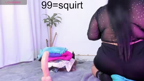 Snapshot of lapeligrosa_ chatting on February 28, 5:08 am lapeligrosa_ online show from February 28, 5:08 am