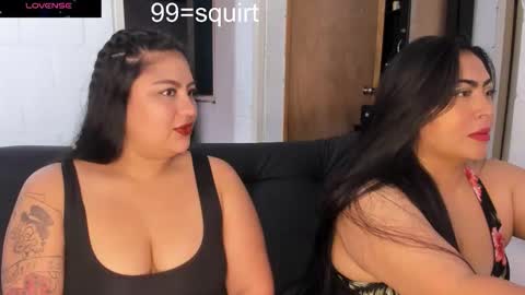 Snapshot of lapeligrosa_ chatting on March 4, 12:22 pm lapeligrosa_ online show from March 4, 12:22 pm