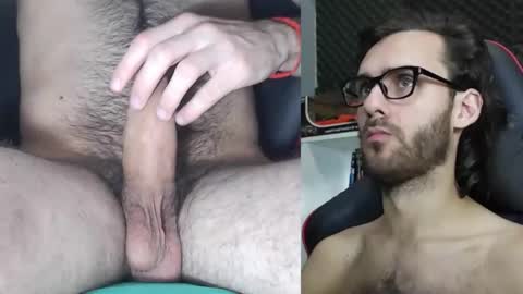 Snapshot of lapijaarg chatting on May 5, 5:54 pm LapijARG online show from May 5, 5:54 pm