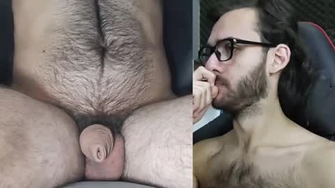 Snapshot of lapijaarg chatting on May 8, 6:57 pm LapijARG online show from May 8, 6:57 pm